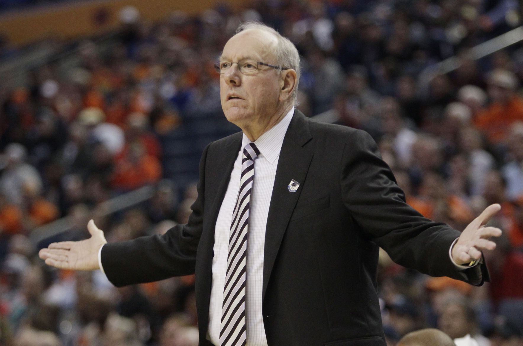 Jim Boeheim (copy)